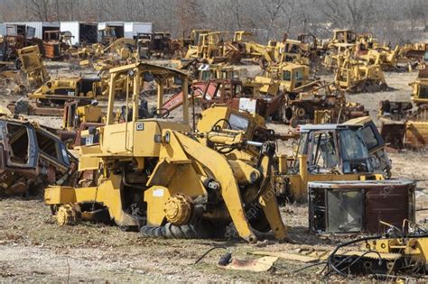 mini excavator junkyard|excavator salvage yards.